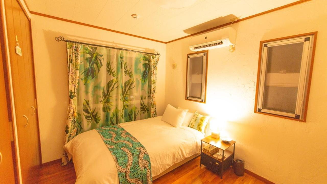 Palm Villa Ishigakijima Fusu Ishigaki  Bagian luar foto