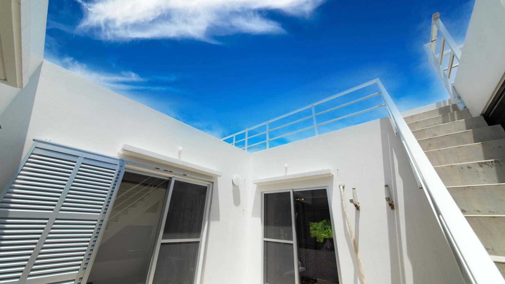 Palm Villa Ishigakijima Fusu Ishigaki  Bagian luar foto